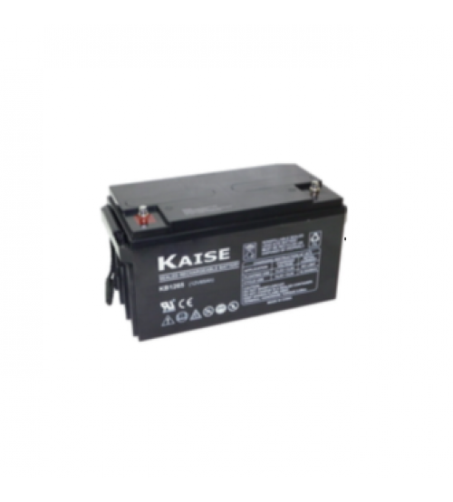 Bateria KAISE Long Life (12V – 65Ah) - KBL12650